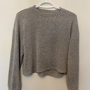 Wilfred Free Grey Shirt